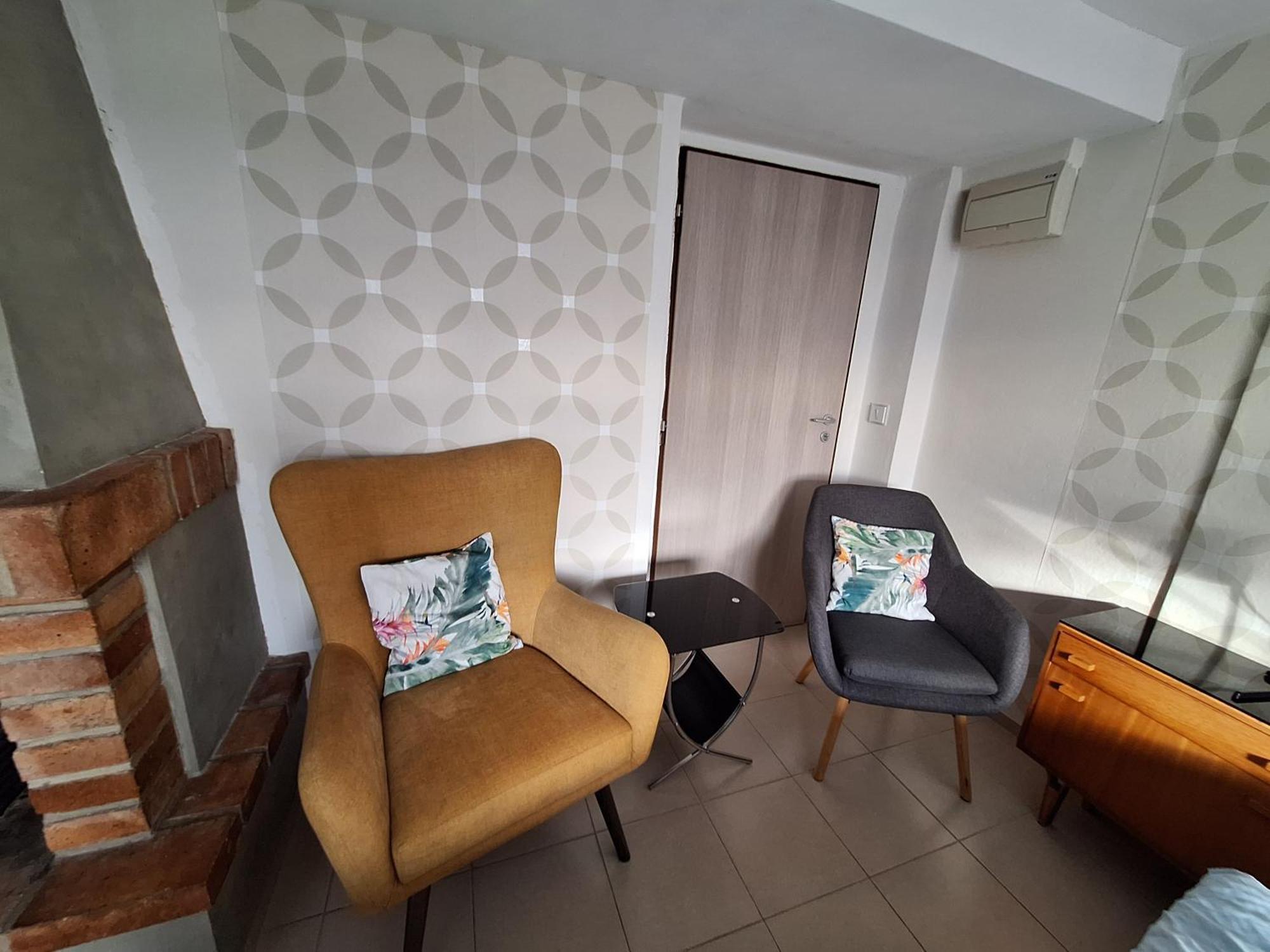 Apartment Adela Hluboka nad Vltavou Ngoại thất bức ảnh